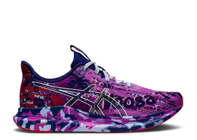 Asics Wmns Noosa Tri 14 'tropical - Lavender Glow' In Purple