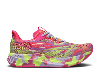 Asics Wmns Noosa Tri 15 'avant Garde - Hot Pink'