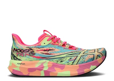 Asics Wmns Noosa Tri 15 'avant Garde - Summer Dune' In Pink