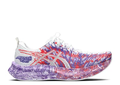 Asics Wmns Noosa Tri 16' White Edo Purple'