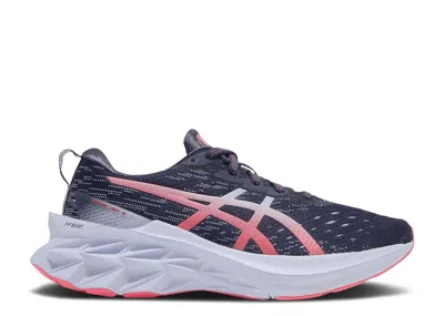 Asics Wmns Novablast 2 'thunder Blue'