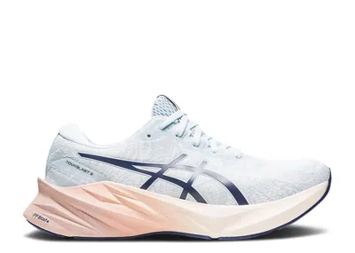 Asics Wmns Novablast 3 'nagino' In Blue