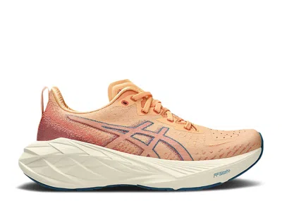 Asics Wmns Novablast 4 'faded Orange'