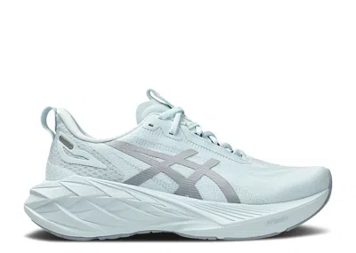 Asics Wmns Novablast 4 Limited Edition 'cool Grey Blue'
