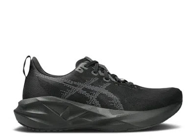 Asics Wmns Novablast 5 'black Carrier Grey'