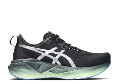 Asics Wmns Novablast 5 Luxe 'luxe Black'