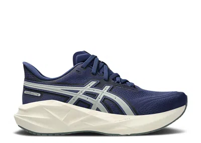 Asics Wmns Novablast 5 'track Club' In Blue