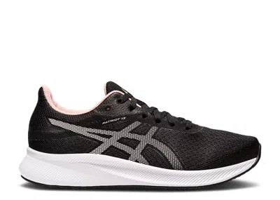 Asics Wmns Patriot 13 'black Frosted Rose'
