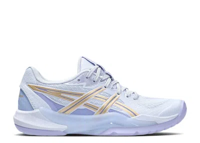 Asics Wmns Powerbreak Ff 'blue Fade Champagne' In Purple