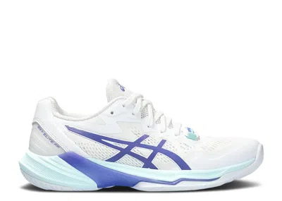 Asics Wmns Sky Elite Ff 2 'white Blue Violet'