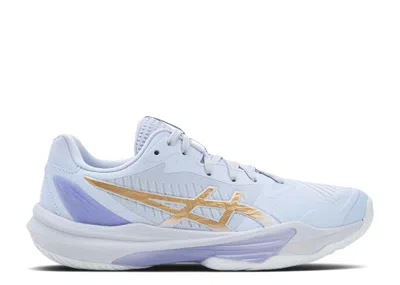 Asics Wmns Sky Elite Ff 3 'blue Fade Champagne' In Purple