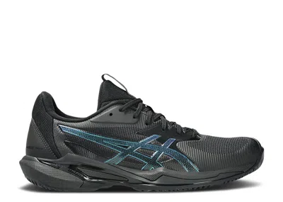 Asics Wmns Solution Speed Ff 3 'night Energy Pack' In Black