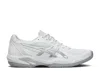 Asics Wmns Solution Swift Ff 2 'white Pure Silver' In White