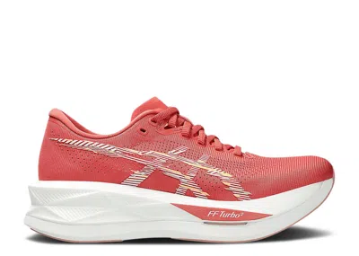 Asics Wmns Sonicblast 'dark Pink Clay'