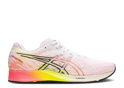 Asics Wmns Tartheredge 3 'white Blazing Coral'