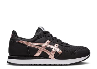 Asics Wmns Tiger Runner 2 'black Rose Gold'