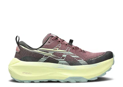 Asics Wmns Trabuco Max 4 'purple Oxide Cold Moss'