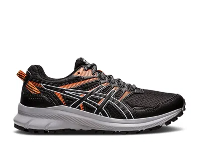 Asics Wmns Trail Scout 2 'black Orange Sky'
