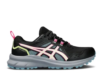 Asics Wmns Trail Scout 3 'black Birch'