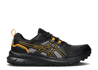 Asics Wmns Trail Scout 3 'black Light Ube'