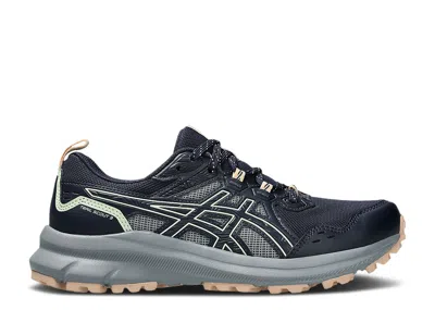 Asics Wmns Trail Scout 3 'midnight' In Blue