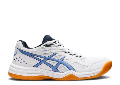 Asics Wmns Upcourt 4 'white Periwinkle Blue'