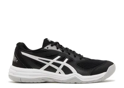 Asics Wmns Upcourt 5 'black Pure Silver'