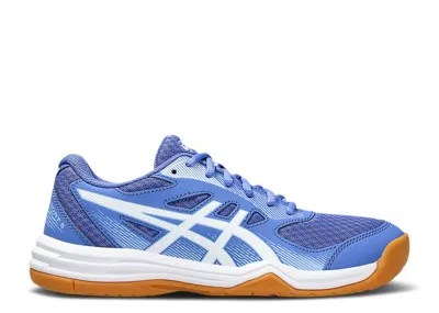 Asics Wmns Upcourt 5 'sapphire' In Blue