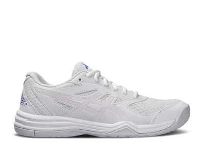Asics Wmns Upcourt 5 'white Cosmos'