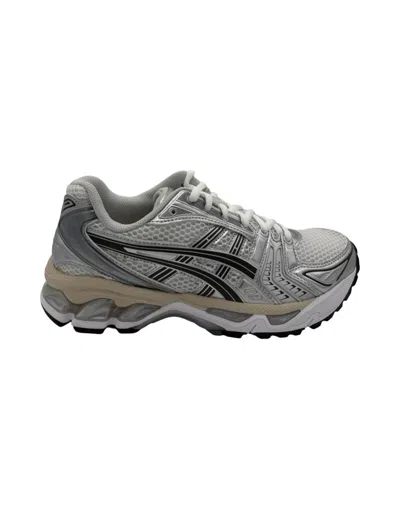 ASICS ATHLETIC SNEAKERS WITH BREATHABLE MESH UPPER