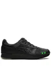 Asics Atmos X Gel-lyte 3 Og "black Phyton" Sneakers In Black