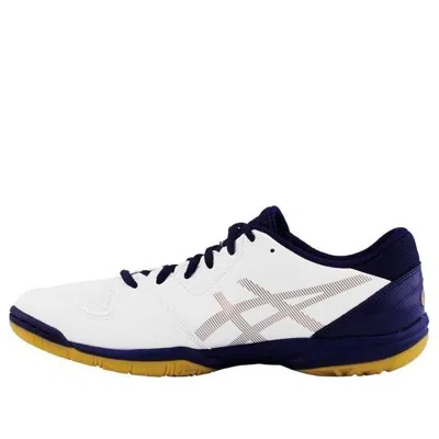 Asics Attack Bladelyte 4 White/blue