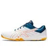 Asics Attack Excounter 2 'white Blue Orange' In Multi