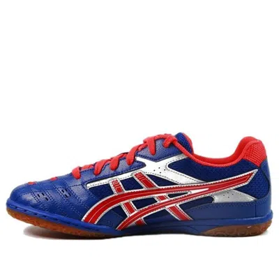 Asics Attack Hyperbeat Sp 2 'blue Red'