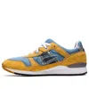 Asics Awake Ny X Gel Lyte 3 'della Robbia Blue' In Multi