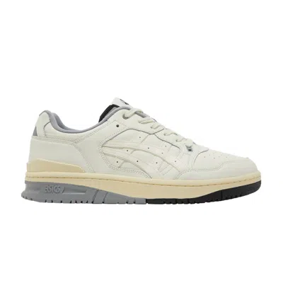 Pre-owned Asics Ballaholic X Ex89 'cream'