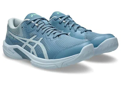 Asics Beyond Ff In Blue