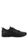 Asics Gel-quantum 360 Vii Black/black Men's Low Shoe In Blackgraphitegrey
