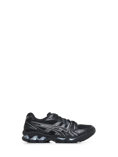 Asics Black Gel-kayano 14 Sneakers