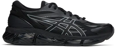 Asics Gel-quantum 360 Viii Sneakers In Black