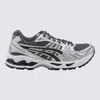 Asics Gel-kayano 14 In Metropolis/green