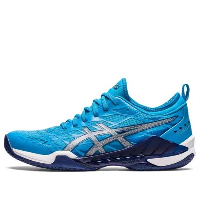 Asics Blast Ff 3 'island Blue' In Multi