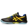 Asics Blast Ff 'black Yellow'
