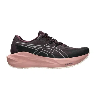 Asics Blazeblast Black Pink Aw26 Women's Shoes