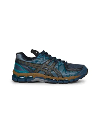 ASICS BLUE UB10-S GEL-KAYANO 20 SNEAKERS