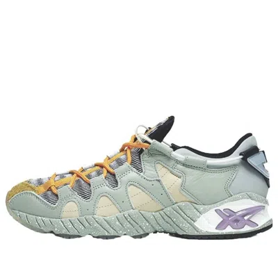 Asics Bodega X Gel Mai 'underground' In Multi