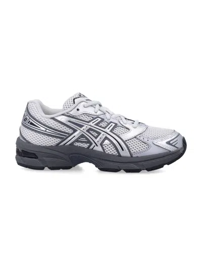 Asics Sneakers In Multi