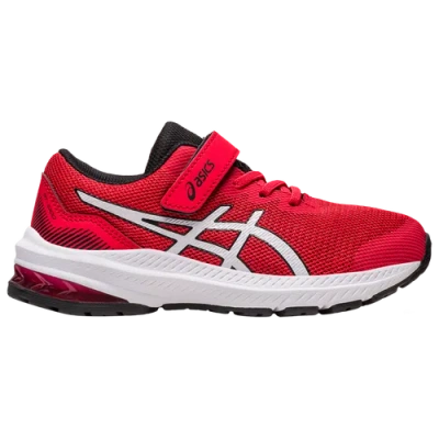 Asics Boys Preschool ® ® Gt-1000 11 In Red