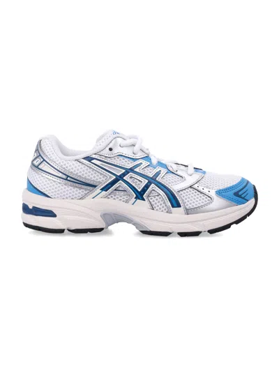 Asics Boys' Sleek Sneakers In Animal Print