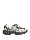 Asics By Cecile Bahnsen Gel Cumulus Sneaker In Gray